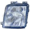 DIEDERICHS 2280080 Headlight